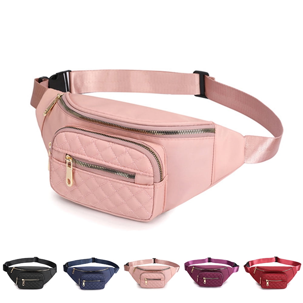 Styling Tips For Your Trendy Lululemon Belt Bag