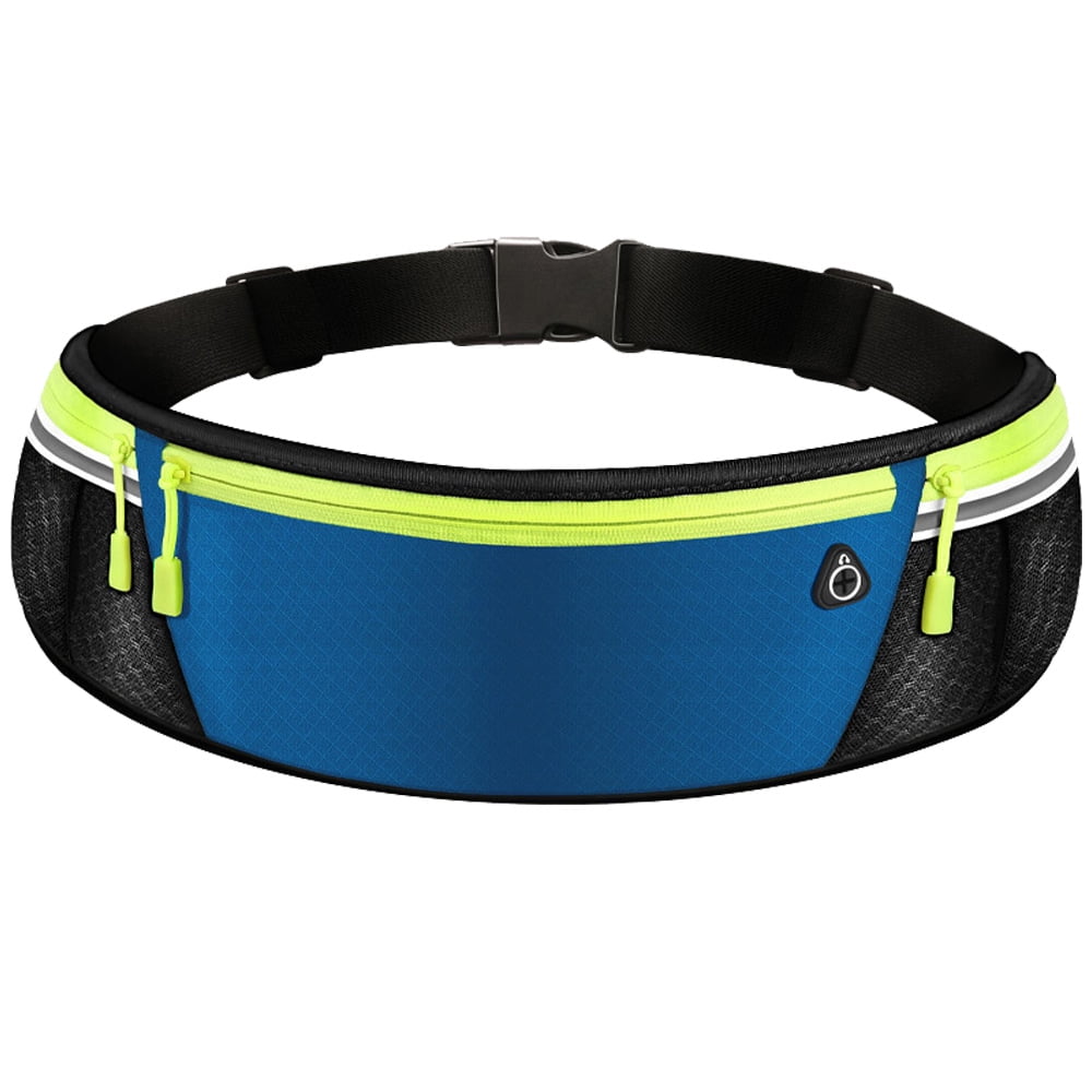 Fanny Packs for Women, Waterproof Fanny Pack for Men, Adjustable