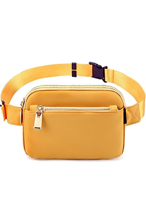 Fanny Packs for Women Men, Fashion Waist Bag