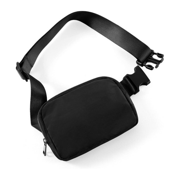 Fanny Packs for Women & Men, Small Waist Crossbody Belt Bag