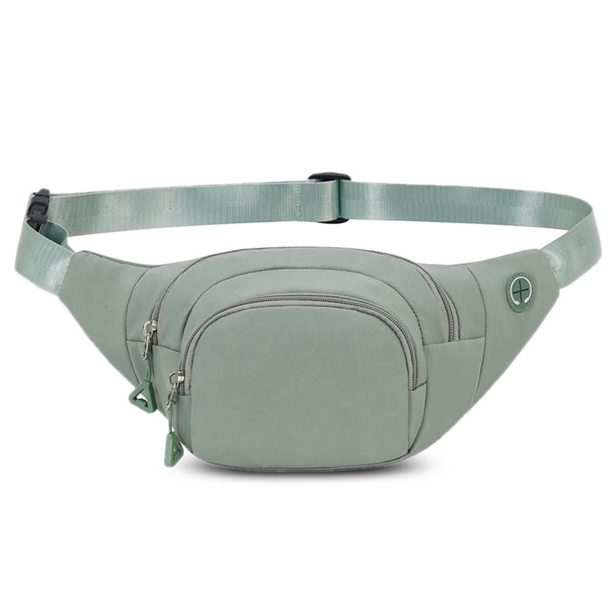Plus size fanny pack walmart sale