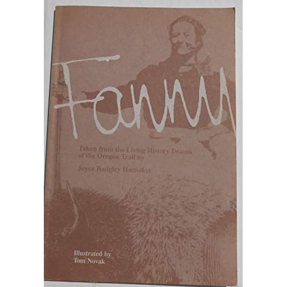 Pre-Owned Fanny Paperback
