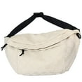 thumbnail image 1 of Fanny and Waist Packs Womens Summer Fashionable Plaid Pattern Zipper Belt Bag, 1 of 8
