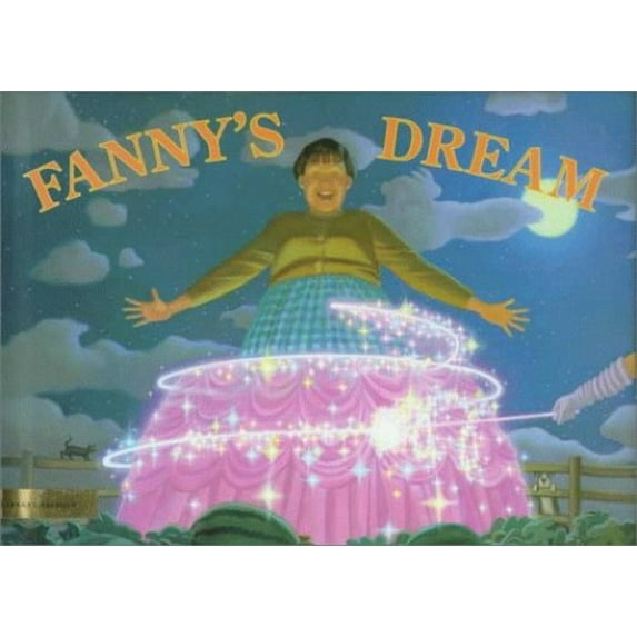 Pre-Owned Fanny's Dream: Library Edition (Hardcover) 0803714971 9780803714977