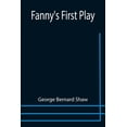 thumbnail image 1 of Fanny's First Play, (Paperback), 1 of 1