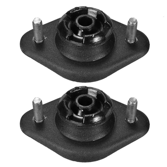 Fanoery 3003359102HD for E30 E36 E46 Automobile Rear Shock Absorbers Top Mounts Bushing