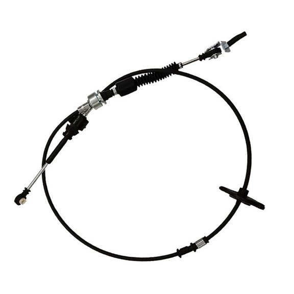 Fanoery 338200C020 Shifter Select Cable Gearshift Control Lever Selctor Cable