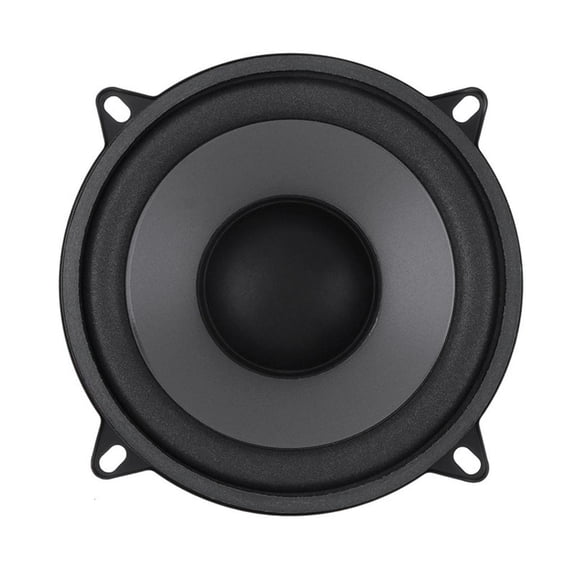 Fanoery 5'' Car Horn Coaxial Car Speakers 2 Way 500W Car Stereo Vehicle Door Speakers