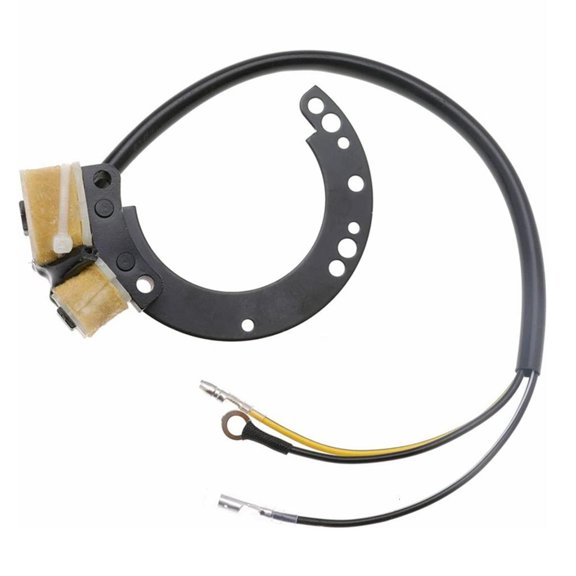 Fanoery 86617 86617A2 86617A3 Stator Assembly Replacement Part for Mariner