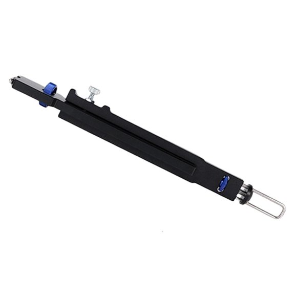 Fanoery Adjustable Vehicle Body Repair Pull Rod for Door Trunk Front Panel