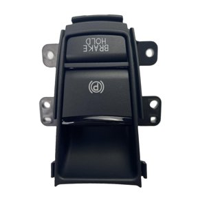Fanoery Automatic Parking Assist Switch Electronic Handbrake Switch for HRV35355-T7A-J01