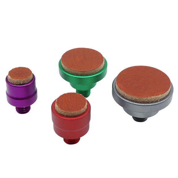 Fanoery Car Dents Hammer Tip Paint Scratch Repair Removal Tool Tap Down Pen Tray Puller