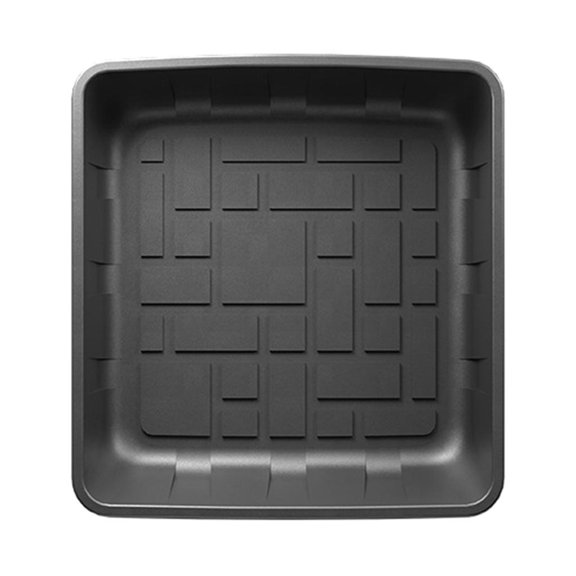 Fanoery Car Interior Storage Box Positioned Under Passenger Seat Vehicle N Series