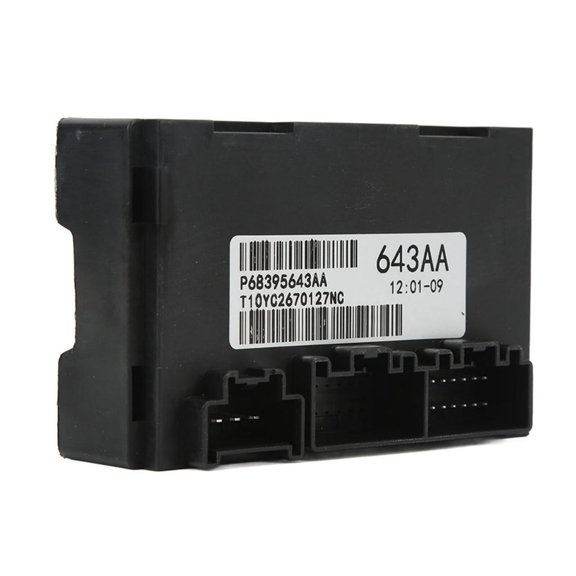 Fanoery Car Part Programmed Transfer Case Control Module 56029423AK, RL029423AJ
