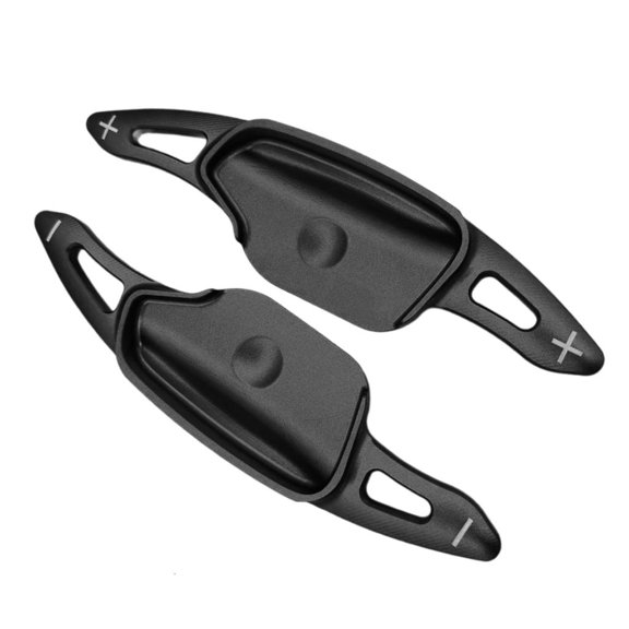 Fanoery Car Steering Wheel Shifter Paddle Shifter Car Modification Paddle