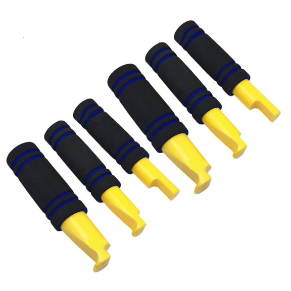 Fanoery Dent Repair Punch Stick For Vehicle Maintenance Garage Punch Knocks Rod