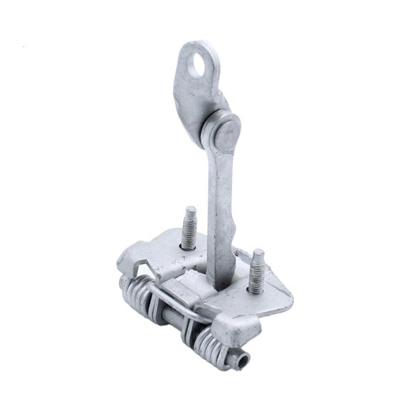 Fanoery Door Check Link Strap Stopper Front Right Door Check Strap 9181C8