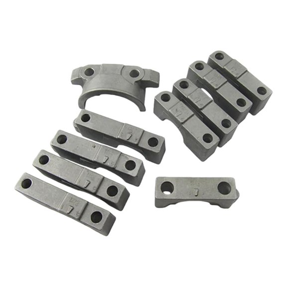 Fanoery Engine Cylinder Head Accessory Advanced Alloy Construction Long Lasting 1005B454