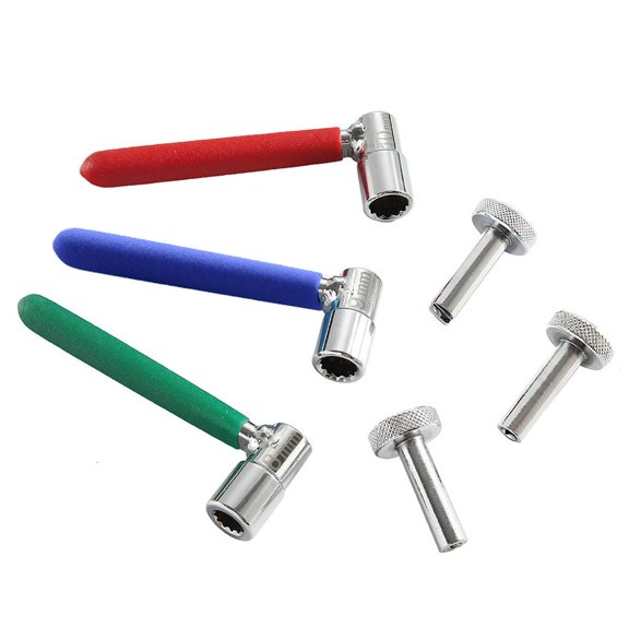 Fanoery Engine Tappet Wrench Valves Clearance Adjustable Wrench For Motocross Maintenance And Small Engine Repair