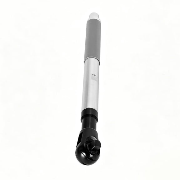 Fanoery Ergonomic Long Handle Ratchet Wrench With 360 Degree Rotating Head Design
