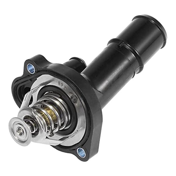 Fanoery For LF7015170 3-2.0L Cooling Heating Engine Coolant Thermostat Climate Control