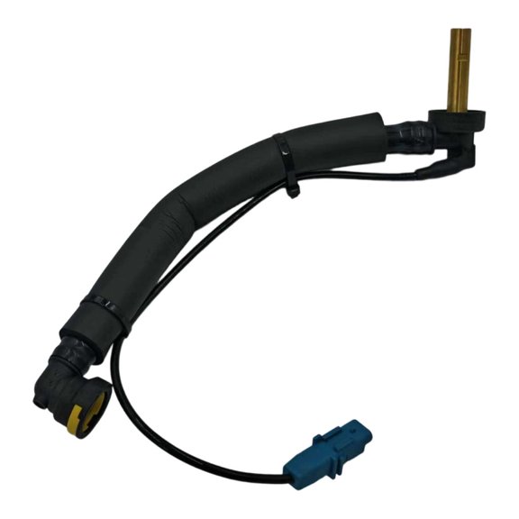 Fanoery High Performances ABS Crankshaft Ventilation Hose Accuracy Engineered Tube Suitable 1192Z6 307308408 C4 C5 Engine
