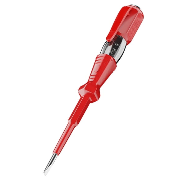 Fanoery Household Electrical Test Circuit Detect Induction Electrician Special Test Pen