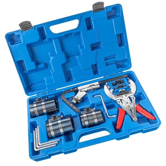 Fanoery Manual Engine Repair Hand Tool Set for Seal Installation Service