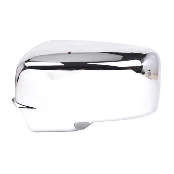 Fanoery Mirror Cover Right/Left Rearview Mirror Case 68231243AA 68231242AM Replacement