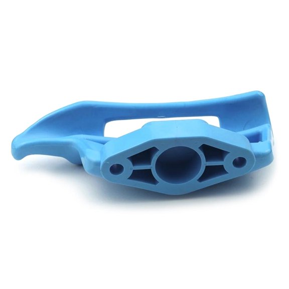 Fanoery Multipurpose Tire Installation Head Providing Additional Protections During Tire Service for Tire Changer Machine Device