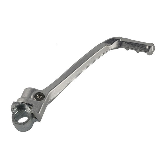 Fanoery Off Road Motorcycle Kick Starter Designed For 85 Motorcycle Accessories