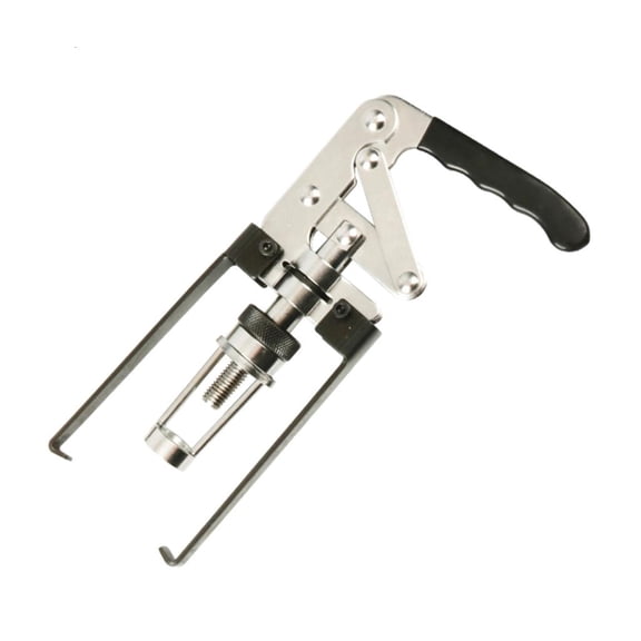 Fanoery Overhead Valves Spring Compressors Removal Install Tool For Engine Seal Keeper