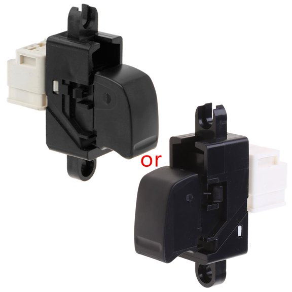 Fanoery Patrol GU Y61 MK2 R20 T30 Car Window Lifter Control Switch Button 25411-0V000 6 Pin