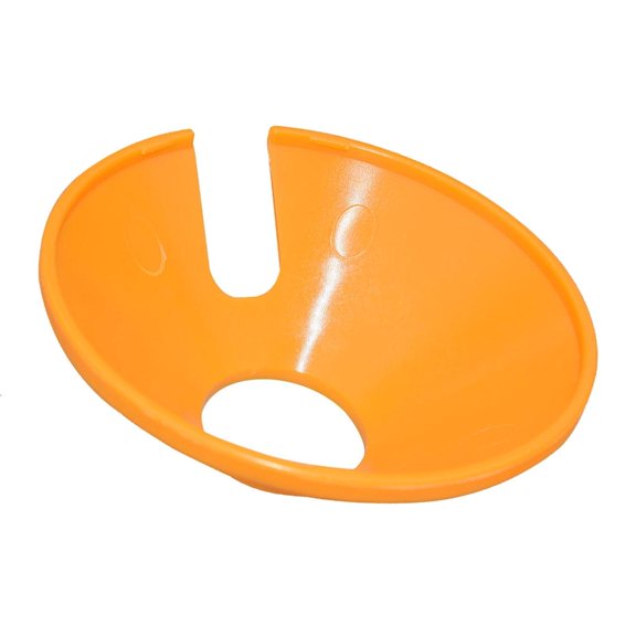 Fanoery Plastic Mount Demount Duck Head Insert Wheel Savers Protector Motorcycles Bike Car Edges Rims Tire Change Tool