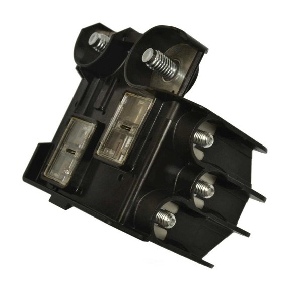 Fanoery Precise Automotive Fuses Block Fast Response Overload Protection Compact Design For Car Systems 546186LA0A FH6312 FH163