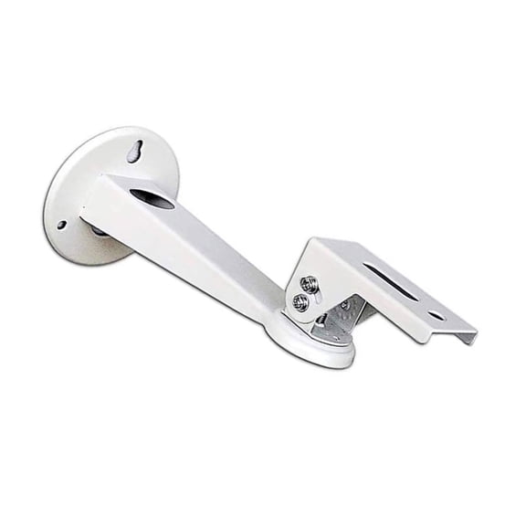 Fanoery Projector Wall Mount Home Theater Projector Hanging Bracket 360degree Adjustable