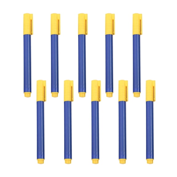 Fanoery Quick Check Fake Money Checker, Fake Bill Detector Pen