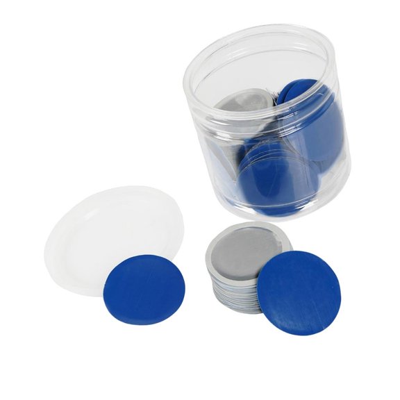 Fanoery Roadside Puncture Patch Supply for Car Bike Motorcycle Tires