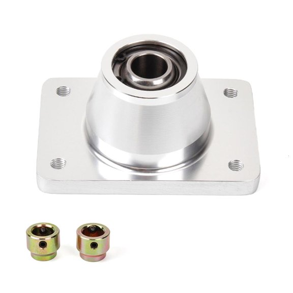 Fanoery Short Shifter / Quick Shift! Turret Fits for 206 306