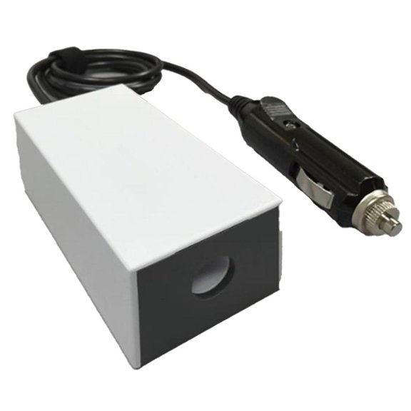 Fanoery Tall Efficiency DIRECT CURRENT Potential Regulator Car Device Consistent Tiny Fo