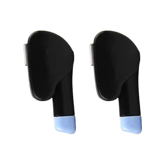 Fanoery Universal Wiper Stands Car Windshield Wiper Stand for Improved Windshield Care