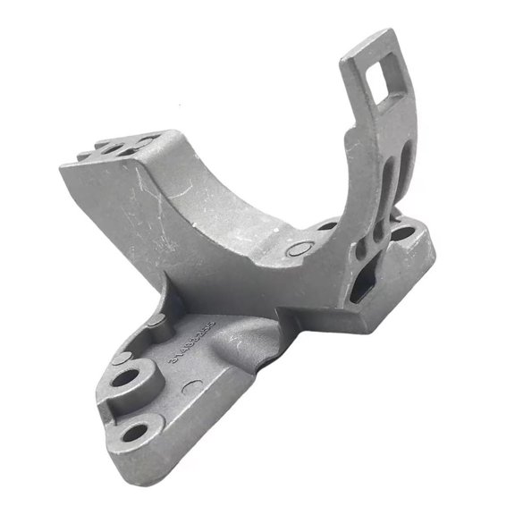Fanoery Upgraded Radiator Pump Support Bracket For 2.0T Models High Strength Aluminum Alloy Construction Improved Heat Dissipation