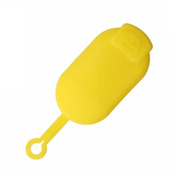 Fanoery Windshield Washer Reservoir for Tank Caps Lid Covers For Renault Clio Lagnua Meg