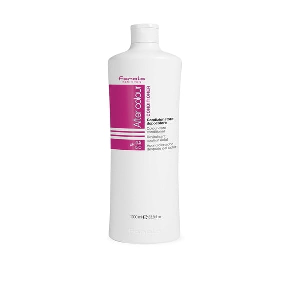 Fanola After Colour Care Conditioner 1000ml/33.8oz