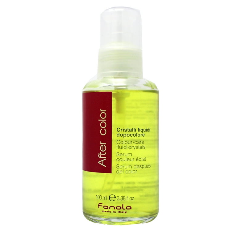 Fanola - After Colour Serum - 100ml Fanola - After Colour Serum - 100ml