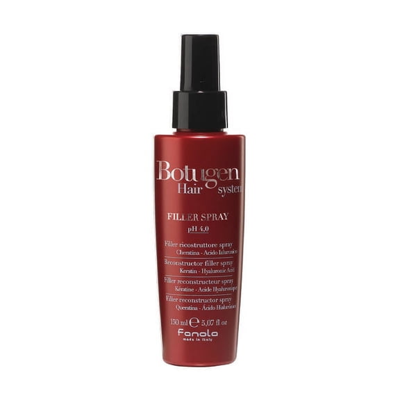 Fanola Botolife Reconstructor Filler Spray 5.07 Ounce