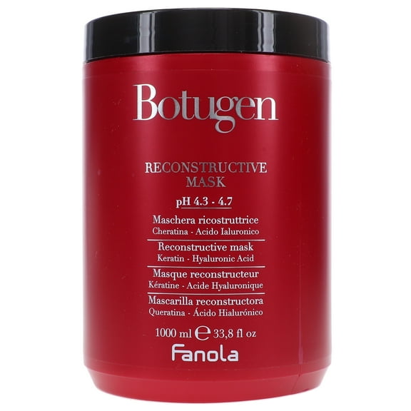Fanola Botugen Botolife Mask 33.79 oz