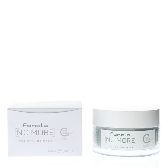 Fanola No More The Styling Mask - 6.7oz