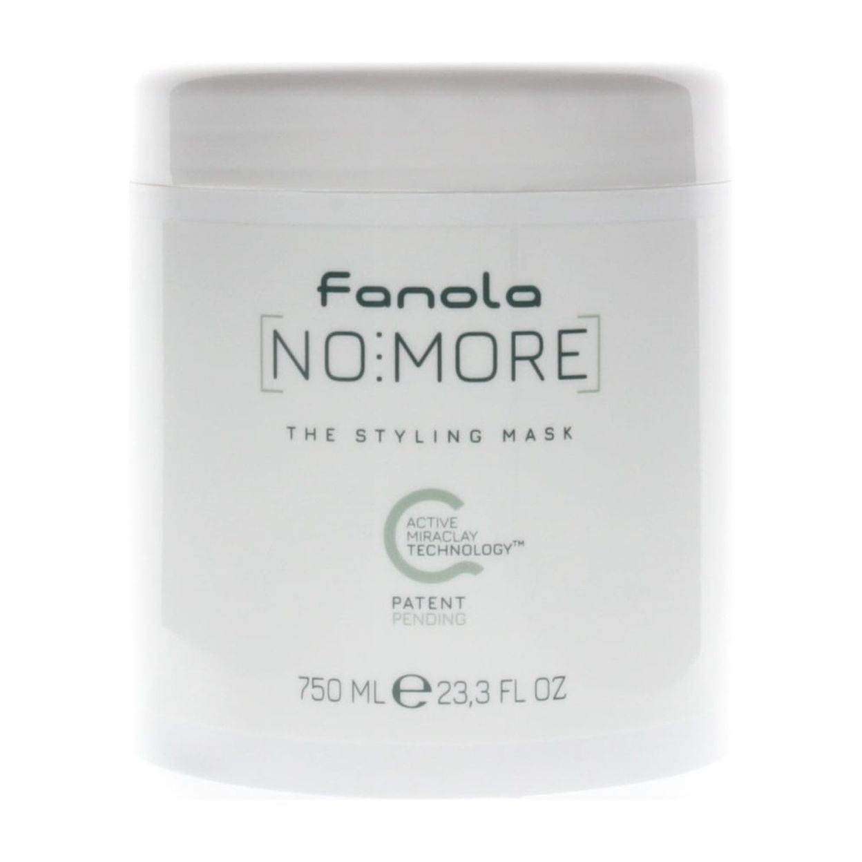 Fanola No More The Styling Mask 750ml/23.3oz