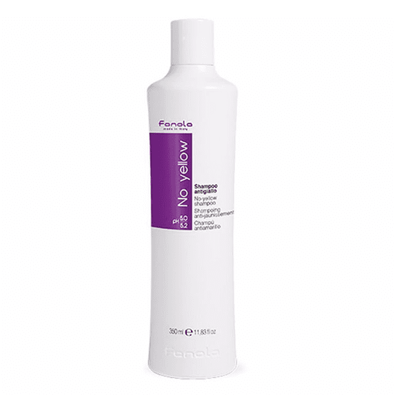 Fanola No Yellow Mask - 11.83 oz